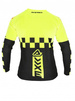 RAUSVERKAUF Jersey Acerbis Junior MX J-KID ONE Motocross