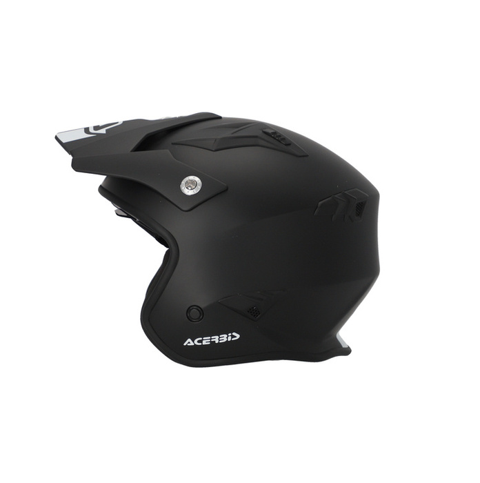 Kask Acerbis Aria 2206 Skuter Trial