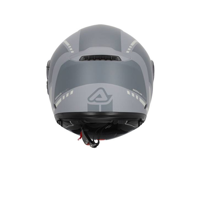 Acerbis Helm Modular TDC ACERBIS mit Homologation 22-06