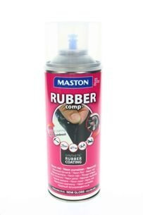 Maston Spray Sprühfolie Flüssiggummi Felgenfolie 400ml Farbe