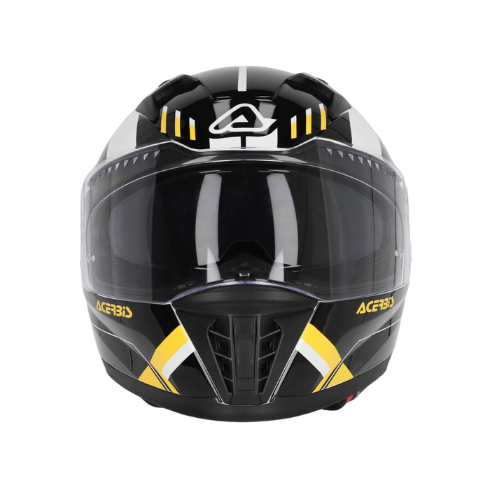 Acerbis Kask X-WAY Graphic 2206 Dual Road