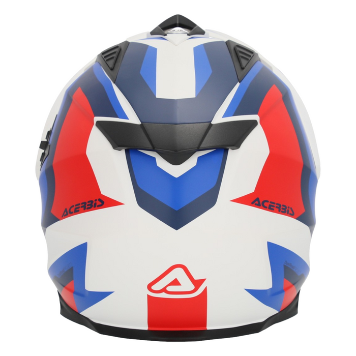 Acerbis Helm 2206 FLIP Integral Enduro Quad Supermoto