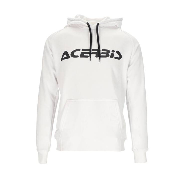 Acerbis Kapuzenpullover S-Logo