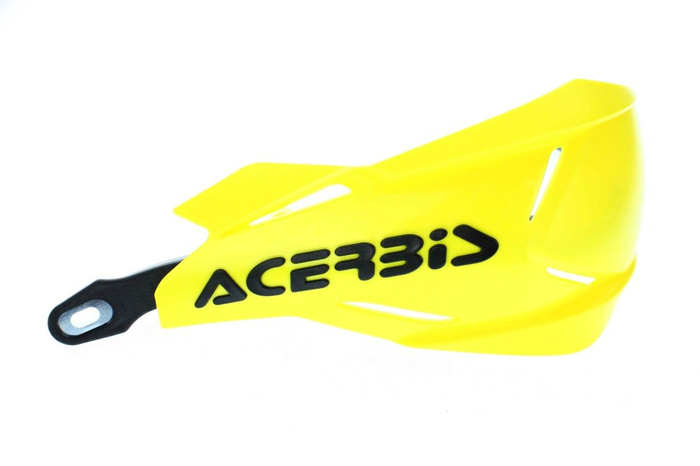 Acerbis Handprotektoren X - Factory Hanschalen Handguard Handschutz Enduro MX 