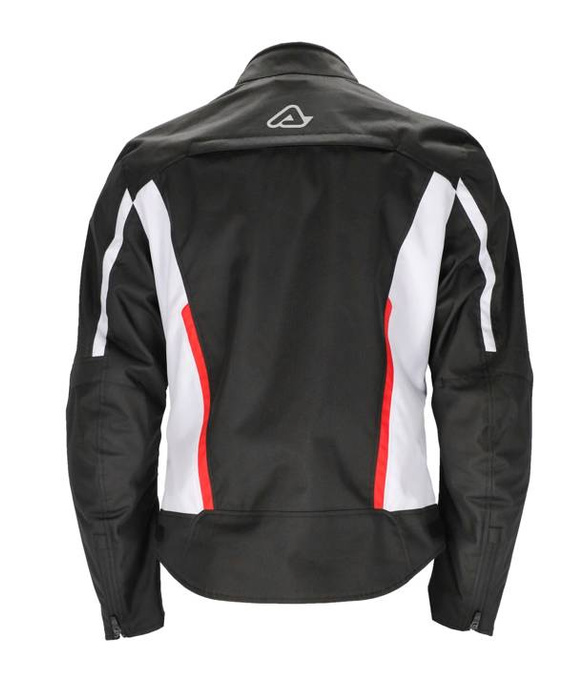 Acerbis Jacke CE X-MAT Motocross Enduro Motorradjacke