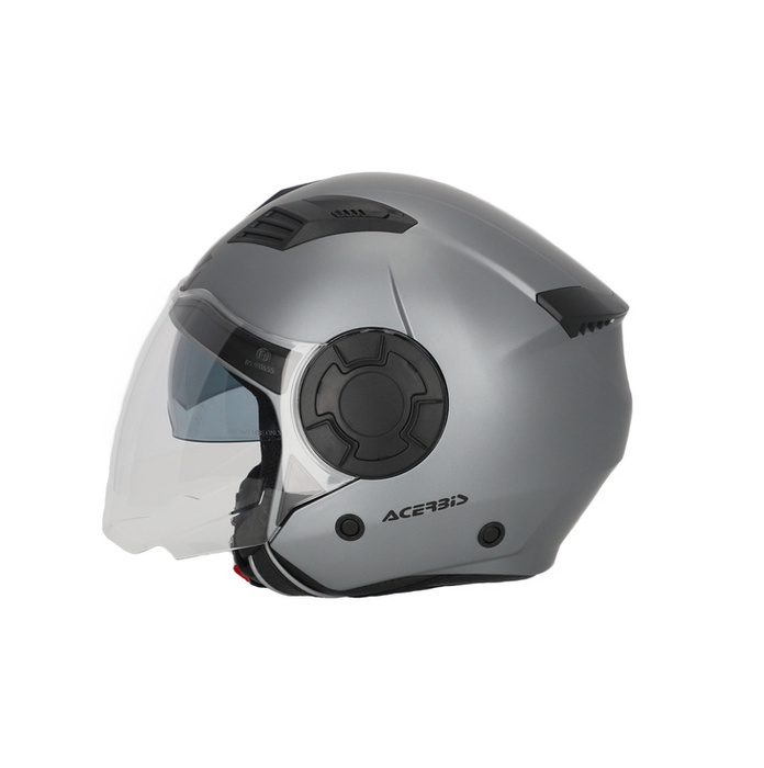 Kask Jet Vento 2206 Skuter Trial