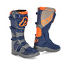 RAUSVERKAUF Acerbis Stiefel X-Team Motocross Supermoto Enduro