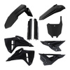 Honda Plastik Kit Satz FULL Komplett CRF 2025>