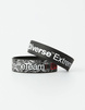 Stirnband Dakar ELASTIC Diverse Dakar Official Lincnsed Product