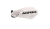 Acerbis Handprotectoren K- Linear Motocross Enduro Paar inkl. Anbaukit Motorrad