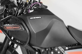 Fuelftank Acerbis passend bei RE Royal Enfield Himalayan 450 Tank