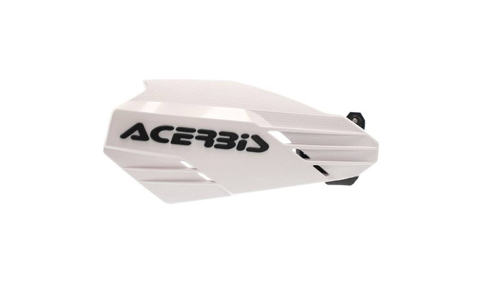 Acerbis Handprotectoren MX Linear Motocross Enduro Paar inkl. Anbaukit