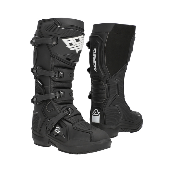 Acerbis Stiefel wasserdicht ARTIGLIO WATERPROOF Motocross Supermoto Enduro