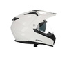 Kask Flip 2206 idealny do Enduro, ATV, QUAD, Supermoto, Maxi Enduro