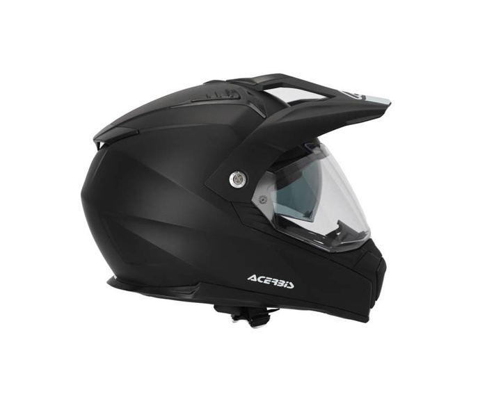 Acerbis Helm 2206 FLIP Integral Enduro Quad Supermoto