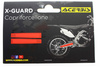 Acerbis Schwingenschutz X-guard für JP Motorräder Honda Kawasaki Yamaha Suzuki