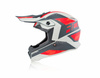 Acerbis Helm Stell Junior ECE/ONU 22-05 Motorradhelme Motorrad Cross Enduro