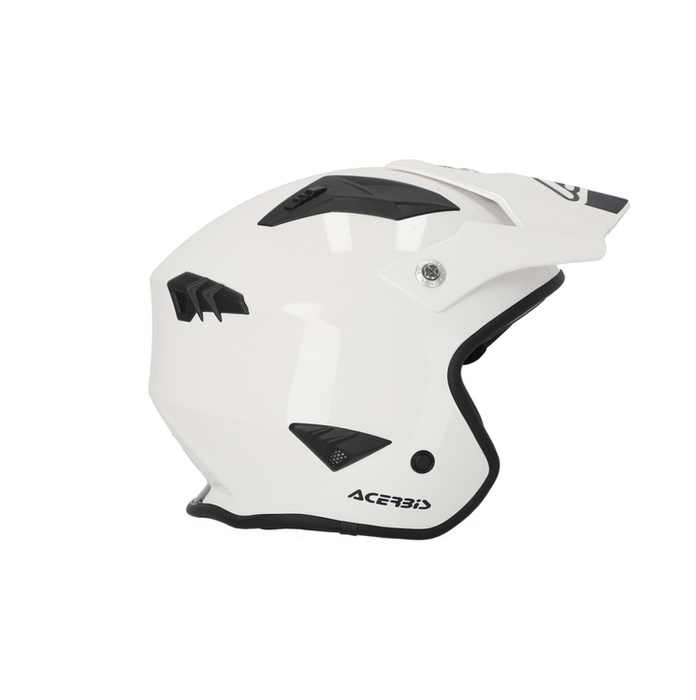 Kask Acerbis Aria 2206 Skuter Trial