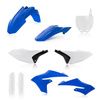 Yamaha Plastik Kit FULL Komplett YZ 65 2019>