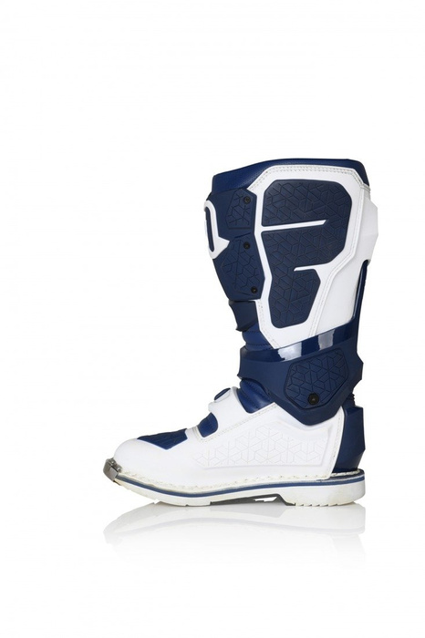 Stiefel X-Rock Motocross Supermoto Enduro alle Größe 39 - 47 UVP 325eur