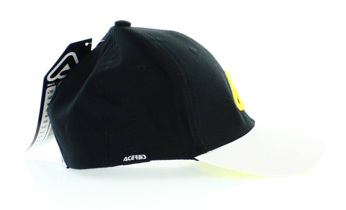 Acerbis FLOATSAM Kappe, Mütze, Cap, Basecap  UVP 24,90 eur