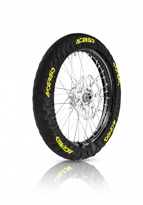 Pokrowce na opony X-Tire 18"+21"