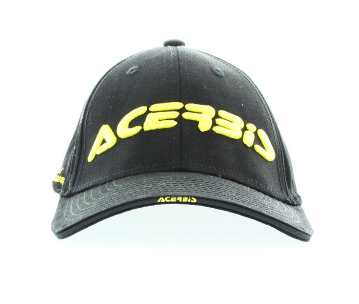 Acerbis PODIUM Kappe, Mütze, Cap, Basecap 