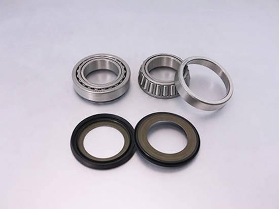 BEARING WORX  Lenkkopflager Steuerkopflager CRF 250R 10-13, CRF 450R 09-12