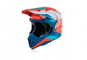 WYPRZEDAŻ Kask Impact 3.0 Cross Enduro