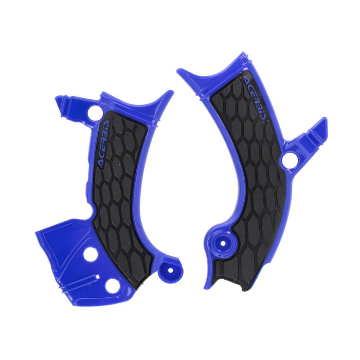 Acerbis Rahmenprotector X-Grip Yamaha WR450 2024>