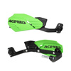 Acerbis handbary Moto-X z rdzeniem aluminowym