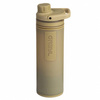 Grayl UltraPress Filterflasche Outdoor-und Reisewasserfilter Filtersystem Flashe