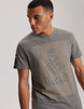 T-Shirt Diverse Dakar D 0823 Official Lincnsed Product