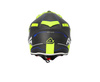 Acerbis Helm Steel Carbon 22-06 Cross Enduro Quad