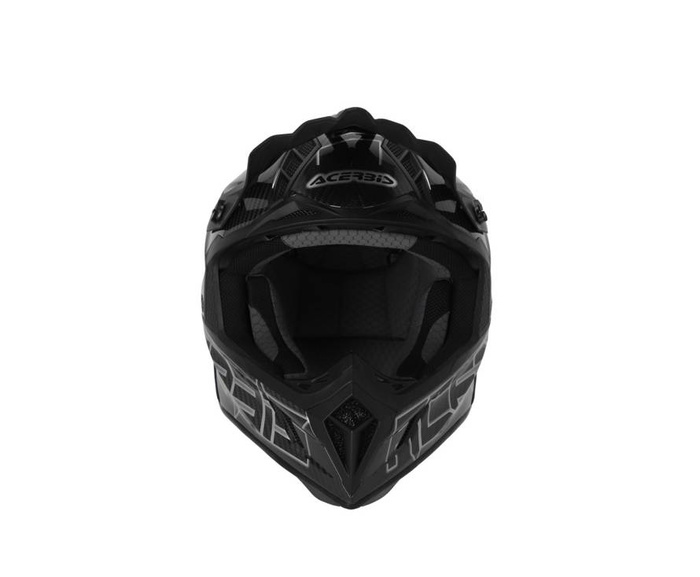 Acerbis Helm Steel Carbon 22-06 Cross Enduro Quad