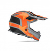 Helm Acerbis Stell Junior Motocross Enduro