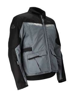 Acerbis Jacke CE X-TRAIL Dame Motocross Enduro Motorradjacke