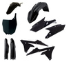 Yamaha Plastik Kit FULL Komplett YZF 250 14-18 YZF 450 14-17 Acerbis