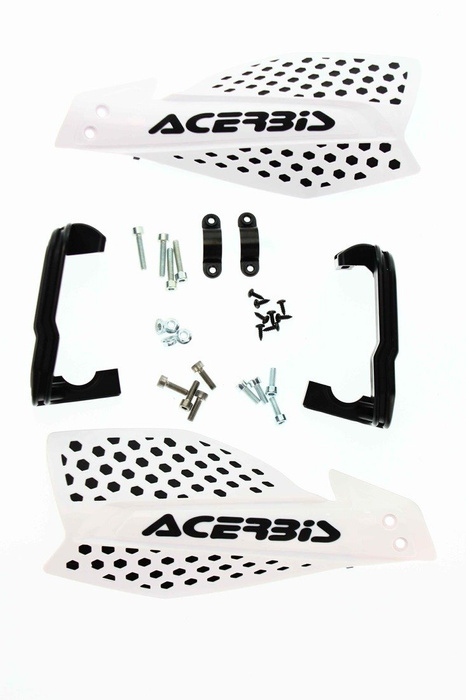 Acerbis Handprotektoren X-Ultimate Motocross Enduro Handguards Handschutz