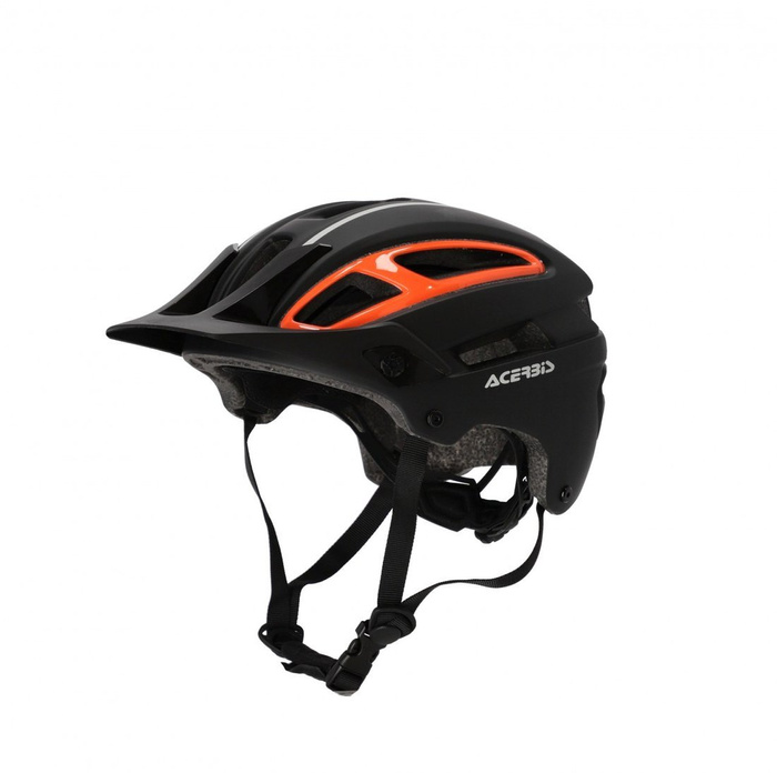 Acerbis kask rowerowy MTB DOUBLEP