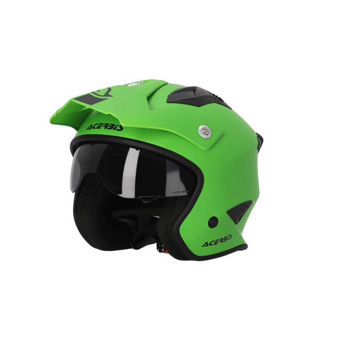 Kask Acerbis Aria 2206 Skuter Trial