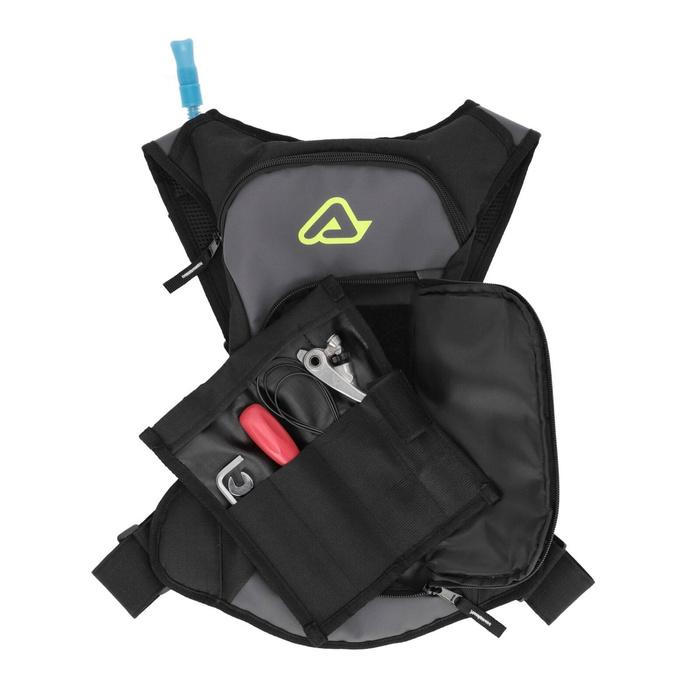 Acerbis Acqua LOGO Trinkrucksack Camelbag