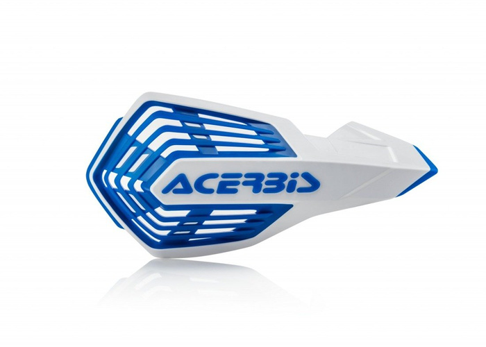 Acerbis Handprotektoren Handguards X-FUTURE Motocross Enduro Handschutz