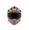 Acerbis Helm Stell Junior ECE/ONU 22-05 Motorradhelme Motorrad Cross Enduro