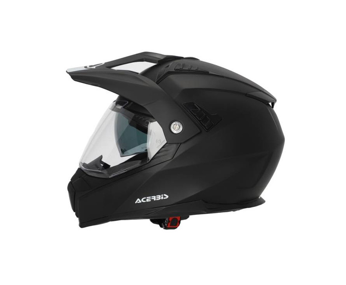 Kask Flip 2206 idealny do Enduro, ATV, QUAD, Supermoto, Maxi Enduro