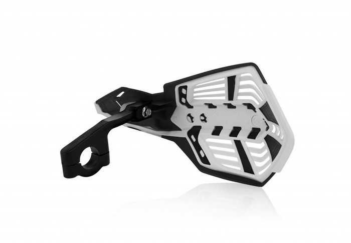 Acerbis Handprotektoren Handguards X-FUTURE Motocross Enduro Handschutz