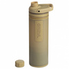 Grayl UltraPress Filterflasche Outdoor-und Reisewasserfilter Filtersystem Flashe