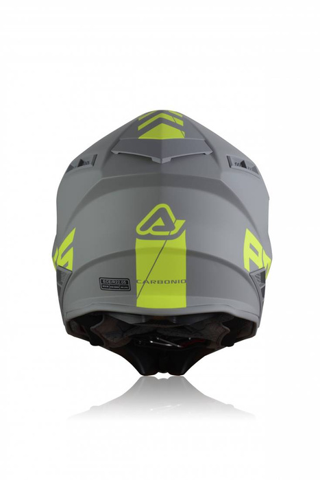 Acerbis Helm Steel Carbon Cross Enduro Quad