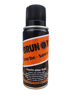 Brunox Turbo-Spray 50ml Spray