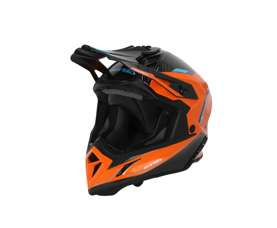 Acerbis Helm Steel Carbon 22-06 Cross Enduro Quad